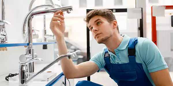 Terms And Conditions for Pittsburgh Plumbing Repair