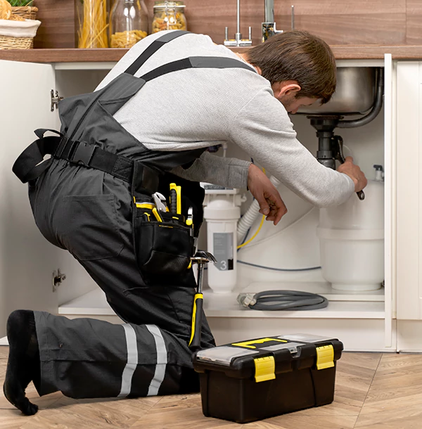 A Leading Plumbing Company of Pittsburgh, PA Delivering Quality Service