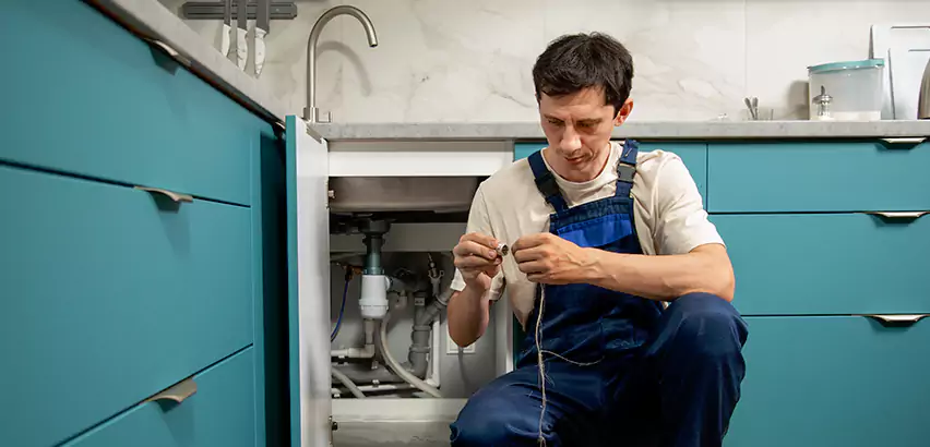 When You Need Pittsburgh Plumbing Repair?