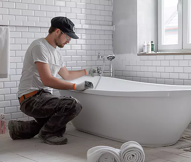 Our Local Plumbing Team in Pittsburgh, PA