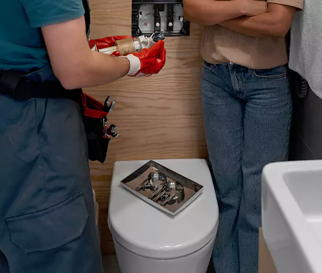 Get to Know Pittsburgh Plumbing Repair in Pittsburgh, PA