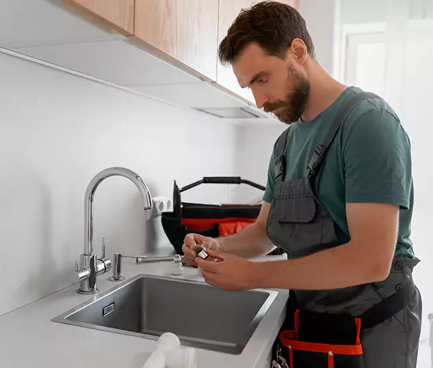 Get to Know Pittsburgh Plumbing Repair in Pittsburgh, PA