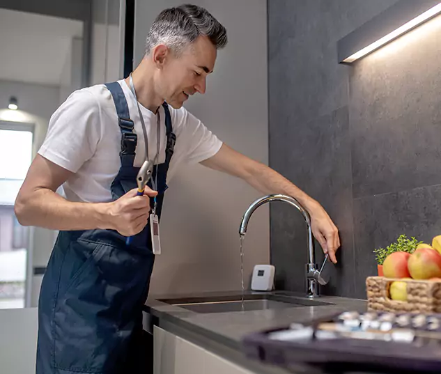 Get to Know Pittsburgh Plumbing Repair in Pittsburgh, PA