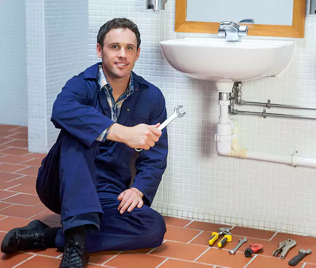 Get to Know Pittsburgh Plumbing Repair