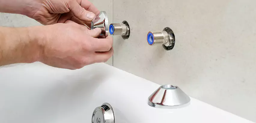 Scope of Bathroom Bathtub Faucet Replacement Services in Pittsburgh, PA