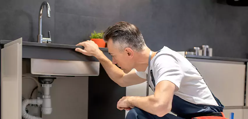 Scope of Bathroom Sink Repair Services in Pittsburgh, PA