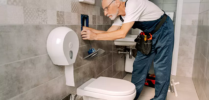 Scope of Bathroom Toilet Maintenance Services in Pittsburgh, PA