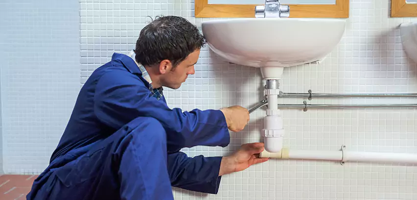 Bathroom Piping & Drain Repair Services in Pittsburgh, PA