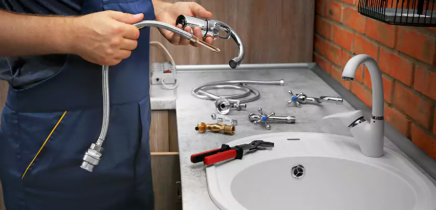 Our All Bathroom Sink Repair Services in Pittsburgh, PA
