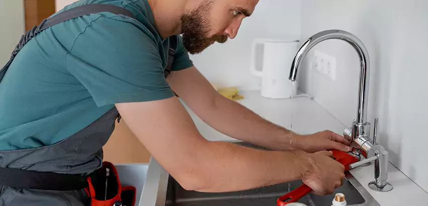 Faucet Installation Pittsburgh