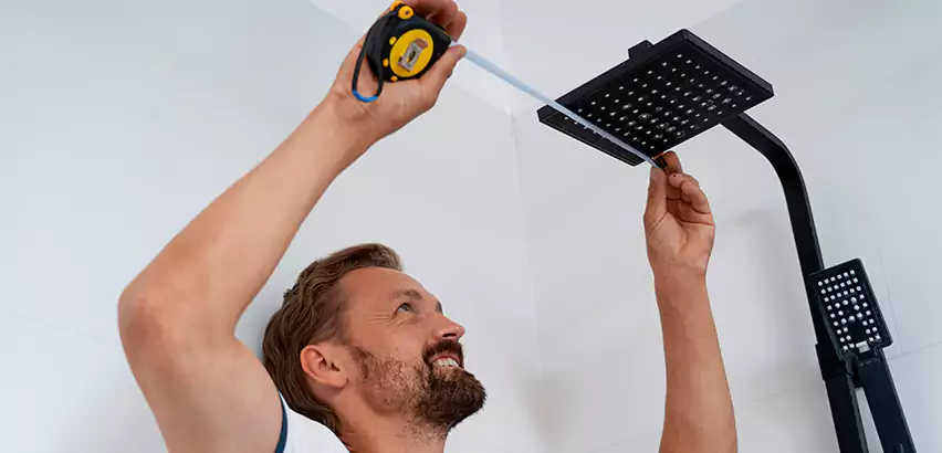 Shower Repair Pittsburgh