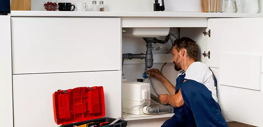 Bathroom Sink Drain Replacement Services in Pittsburgh, PA