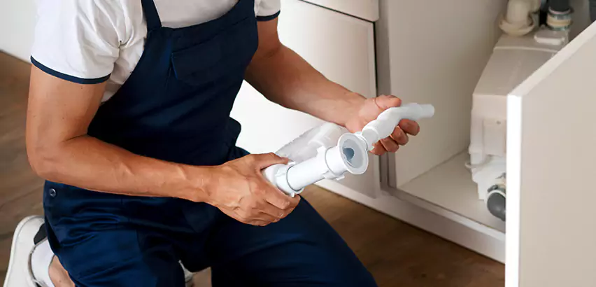 Scope of Bathroom Sink Drain Replacement Services in Pittsburgh, PA