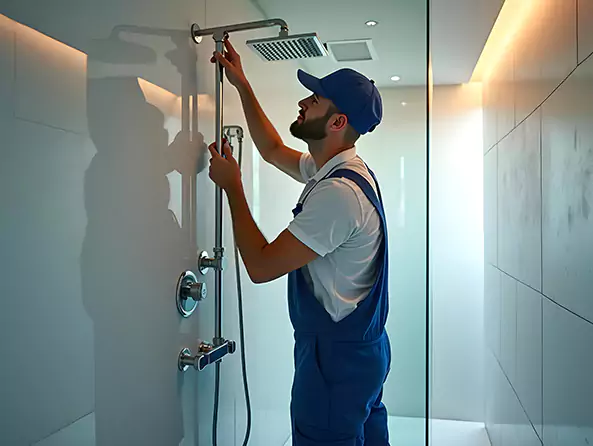 Why Pittsburgh Plumbing Repair is the First Choice for Bathroom Shower Replacement Services in Pittsburgh, PA?