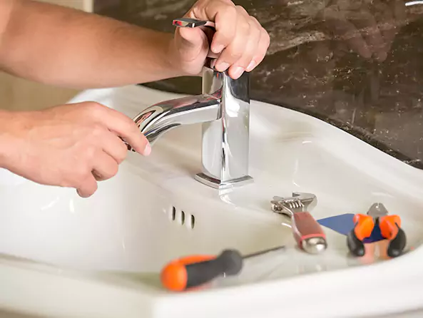 Why Pittsburgh Plumbing Repair is the First Choice for Bathroom Sink Repair Services in Pittsburgh, PA?