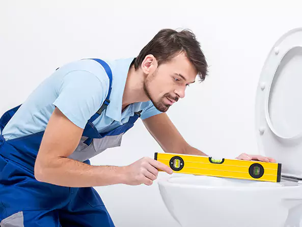 Why Pittsburgh Plumbing Repair is the First Choice for Bathroom Toilet Maintenance Services in Pittsburgh, PA?