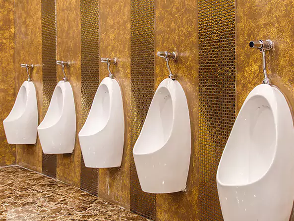Why Pittsburgh Plumbing Repair is the First Choice for Bathroom Urinal Installation Services in Pittsburgh, PA?