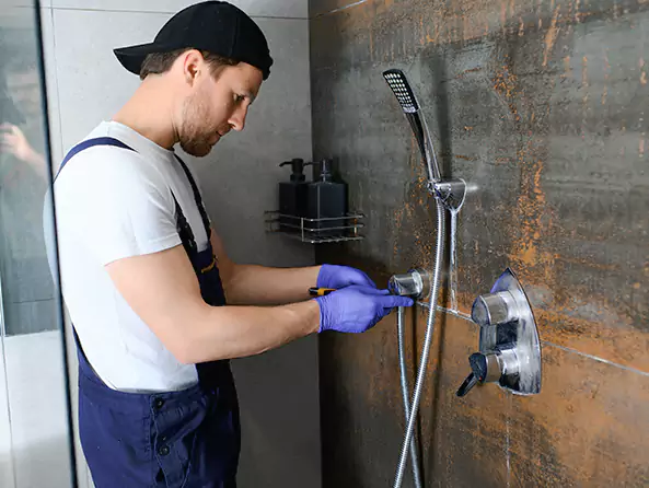 Why Pittsburgh Plumbing Repair is the First Choice for Bathroom Shower Repair Services in Pittsburgh, PA?