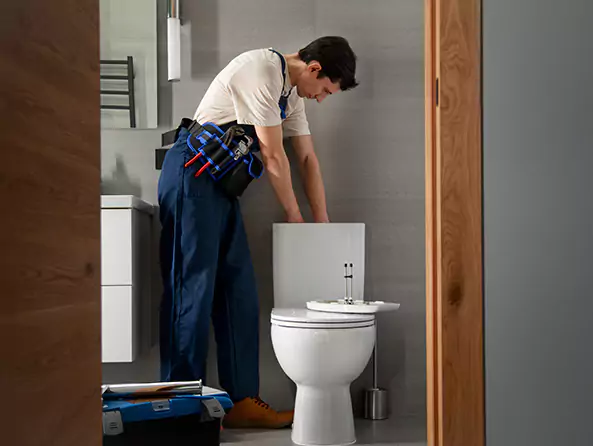 Why Pittsburgh Plumbing Repair is the First Choice for Bathroom Toilet Installation Services in Pittsburgh, PA?