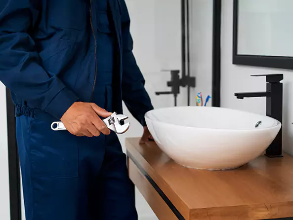 Why Pittsburgh Plumbing Repair is the First Choice for Bathroom Vanity Sink Installation Services in Pittsburgh, PA?