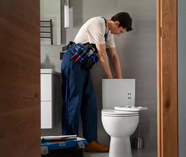 Get to Know Pittsburgh Plumbing Repair in Pittsburgh, PA