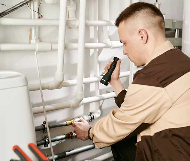 Get to Know Pittsburgh Plumbing Repair in Pittsburgh, PA