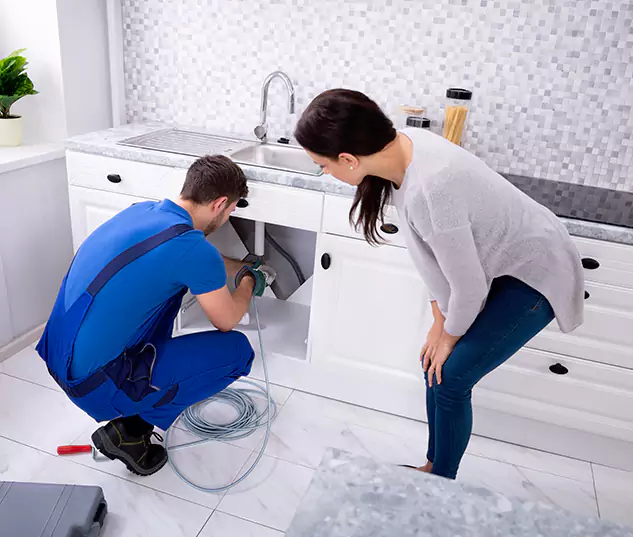 Get to Know Pittsburgh Plumbing Repair in Pittsburgh, PA