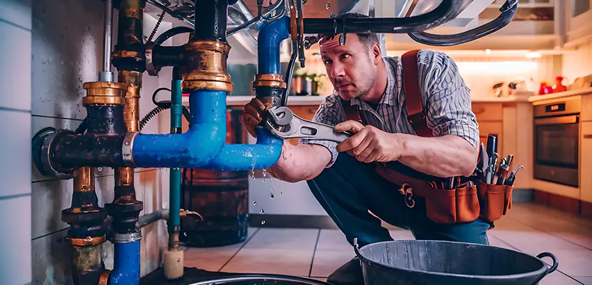 Commercial Plumbing System Scope and Operational Coverage in Pittsburgh, PA