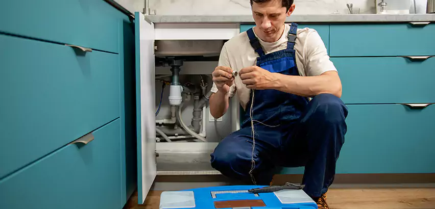 Scope of Commercial Office Building Plumbing Services in Pittsburgh, PA