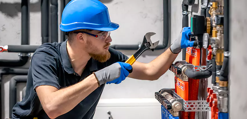 Commercial Plumbing Services in Pittsburgh, PA