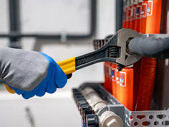 The Pittsburgh Plumbing Repair Advantage for Commercial Plumbing Support in Pittsburgh, PA