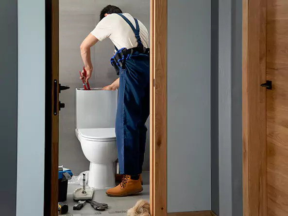 Why Pittsburgh Plumbing Repair Is the First Choice for Commercial Retail Store Plumbing Services in Pittsburgh, PA?