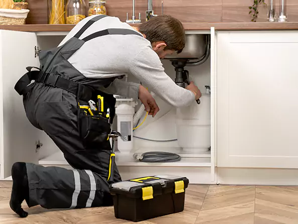 Why Pittsburgh Plumbing Repair Is the First Choice for Commercial Hotel Plumbing Services in Pittsburgh, PA?