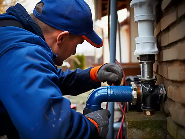 Why Pittsburgh Plumbing Repair Is the First Choice for Commercial Industrial Plumbing Services in Pittsburgh, PA?