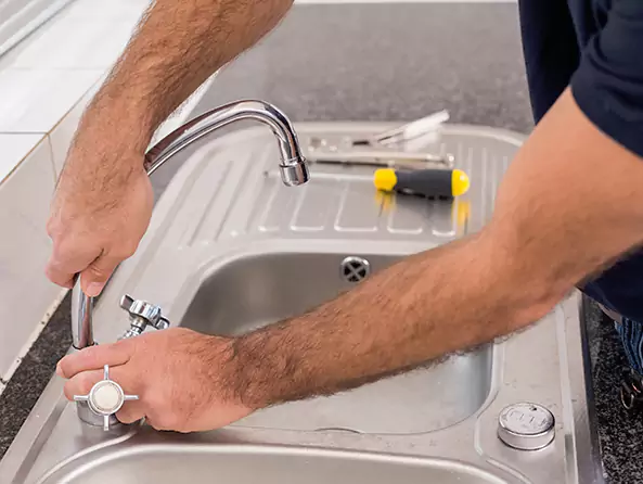 Why Pittsburgh Plumbing Repair Is the First Choice for Commercial Restaurant Plumbing Services in Pittsburgh, PA?