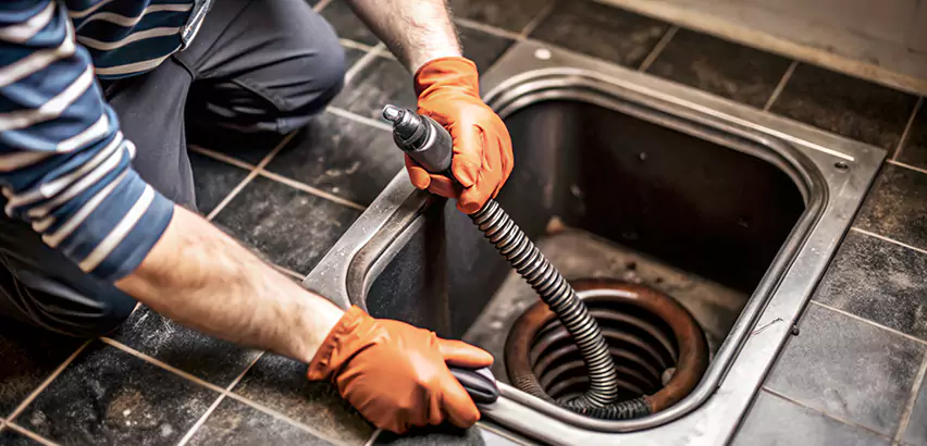 Scope of Floor Drain Cleaning Services in Pittsburgh, PA