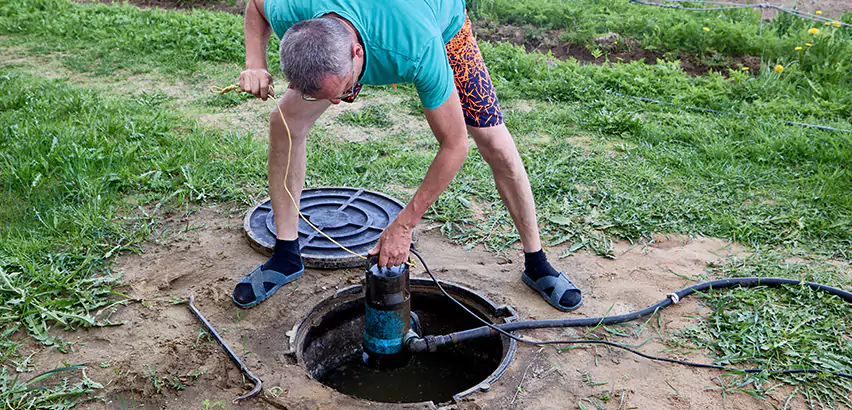 Scope of Main Line Drain Cleaning Services in Pittsburgh, PA