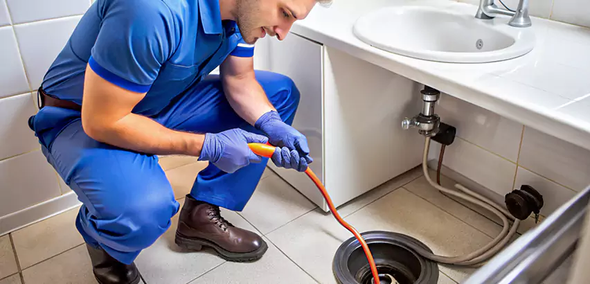 Bathroom Drain Cleaning Services in Pittsburgh, PA