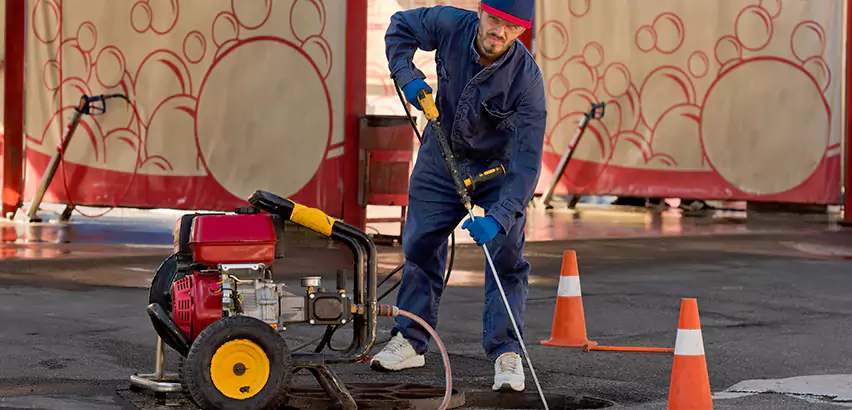 Drain Cleaning Services in Pittsburgh, PA