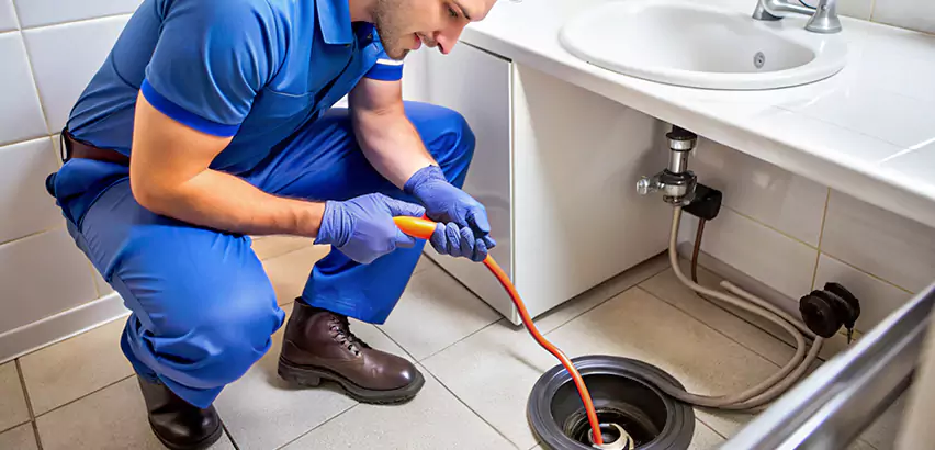 Floor Drain Cleaning Services in Pittsburgh, PA