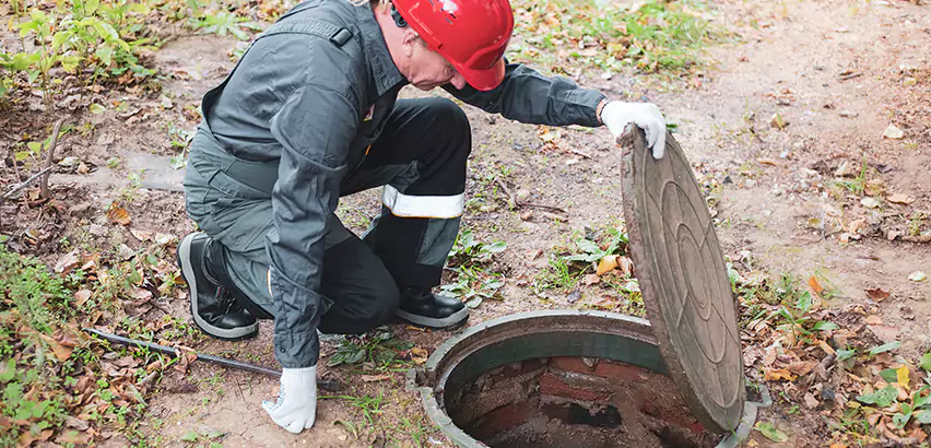 Scope of Sewer Line Cleaning Services in Pittsburgh, PA