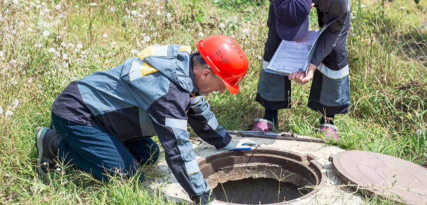 Scope of Storm Drain Cleaning Services in Pittsburgh, PA