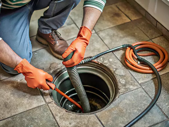 Why Pittsburgh Plumbing Repair is the First Choice for Bathroom Drain Cleaning Services in Pittsburgh, PA?