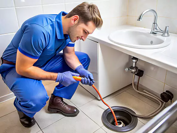 Why Pittsburgh Plumbing Repair is the Top Choice for Drain Cleaning in Pittsburgh, PA?