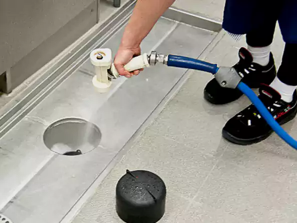 Why Pittsburgh Plumbing Repair is the First Choice for Floor Drain Cleaning Services in Pittsburgh, PA?