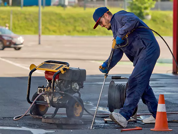 Why Pittsburgh Plumbing Repair is the First Choice for Main Line Drain Cleaning Services in Pittsburgh, PA?