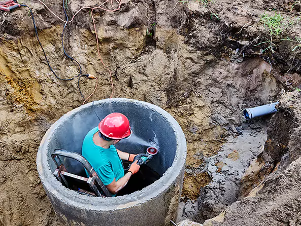 Why Pittsburgh Plumbing Repair is the First Choice for Sewer Line Cleaning Services in Pittsburgh, PA?