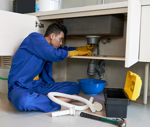 Who We Are at Pittsburgh Plumbing Repair in Pittsburgh, PA