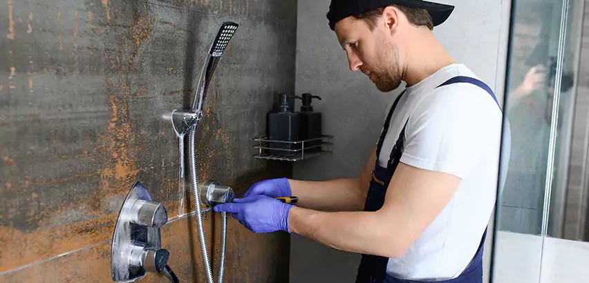 Scope of Plumbing Inspection Services in Pittsburgh, PA