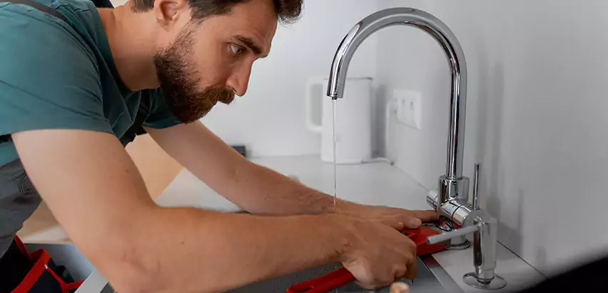 Our Full Range of Plumbing Inspection Services in Pittsburgh, PA